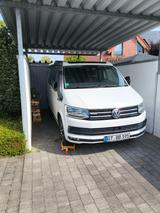Volkswagen T6 Cali Beach 4M Seikel Höhe 213cm Garantie  - Volkswagen T6 California in Bielefeld
