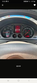 Volkswagen Passat Variant 1.9 TDI BlueMotion Variant Bl... - Volkswagen Passat Variant: 1.9