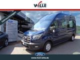 Ford Transit 310 L3 Hochdach/Standhzg/elektr.Schiebet