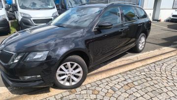 Skoda Octavia - 2