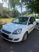 Ford Fiesta 1.3 44 kW Ambiente Ambiente - Ford Fiesta aus 2007: Ambiente