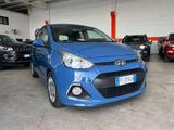 Hyundai i10 i10 1.0 Sound Edition econext Gpl E6 - Hyundai i10 mit LPG-Antrieb