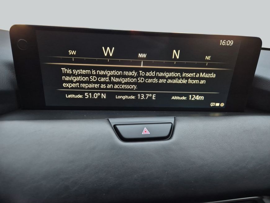 Mazda CX-60 - Bild 15
