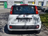 Fiat Panda Pop*Klima* - Fiat Panda: Pop