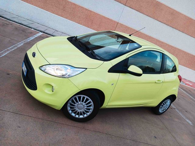 Ford Ka - OK NEOPATENTATI - PERFETTA