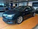 Opel Astra J GTC Innovation LEDER/NAVI/XENON/SHZ/PDC - Opel Astra: I Gtc