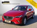 Mazda CX-3 Exclusive-Line AWD - gebrauchte Mazda CX-3 aus dem Jahr 2017