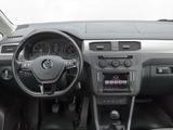 Volkswagen Caddy Comfortline BMT 2.0 TDI *St.Hzg Xenon Navi - Volkswagen Caddy: 2.0