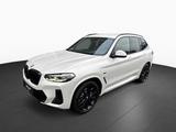 BMW X3 xDrive30e MSport AHK LED Hifi Kamera Navi PDC - BMW X3 mit Hybrid-Antrieb