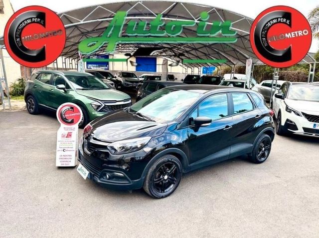 Renault Captur TCe 12V 90 CV Start&Stop Energy I