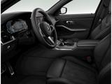 BMW 330e Touring M-Sport AHK LED ACC W-LAN NAVI SHZ - BMW 330 in Köln