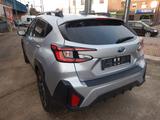 Subaru Crosstrek Platinum Allrad - Subaru aus 2024