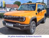 BAIC BJ40 - BAIC BJ40 SUV