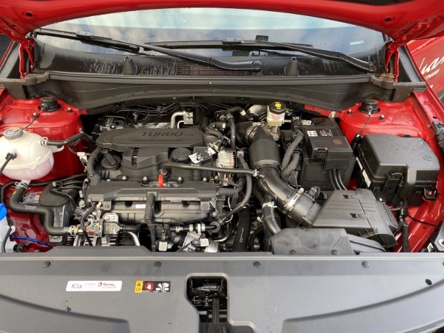 Fahrzeugabbildung Kia Sportage GT-LINE 1.6T AWD MILD-HYBRID *DRIVE-PAK