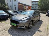Ford Mondeo Turnier ST-Line*Navi*LED*Euro 6 - Ford Mondeo mit Diesel-Antrieb: ST