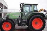 Fendt 712 Vario - Fendt Vario