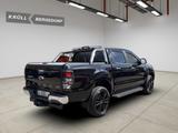 Ford Ranger 3.2 TDCi Limited Doppelkabine 4x4*Navi+AC - Ford Ranger Gebrauchtwagen in Hamburg