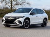 Mercedes-Benz EQS SUV 450+ 118kWh HYPER 2xAMG NIGHT 22" Pan