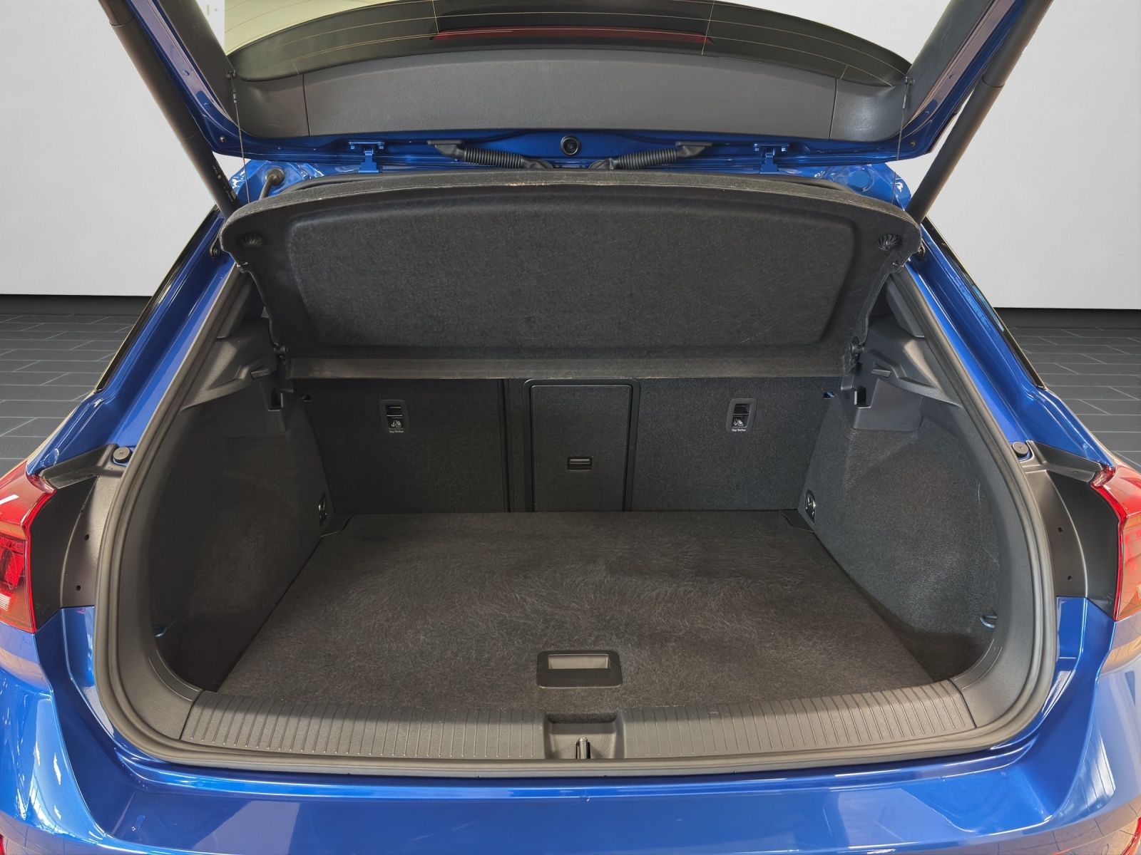 Volkswagen T-Roc - Bild 16