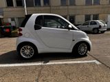 Smart ForTwo coupé 1.0 52kW mhd white limited - Smart ForTwo: Mhd