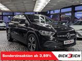 Mercedes-Benz GLA 180 d NIGHT PANO TEMP LEDER NAVI SHZ MBUX - Mercedes-Benz GLA 180 mit Diesel-Antrieb: Automatik