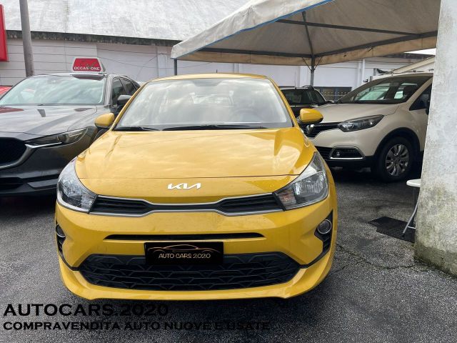 Kia Rio 1.2 DPi 82 CV EcoGPL Style