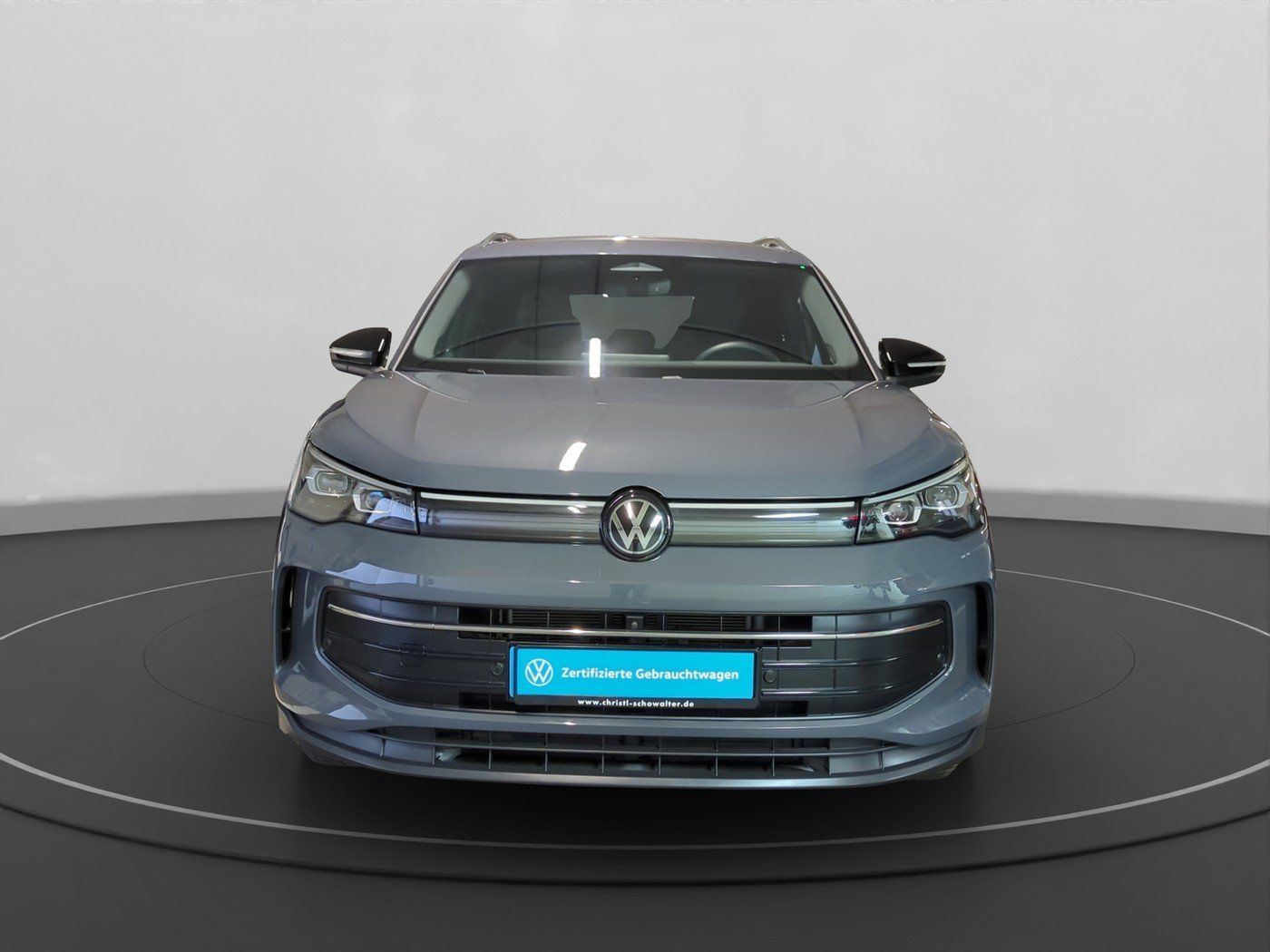 Volkswagen Tiguan 1.5 TSI DSG GOAL MATRIX NAVI KLIMA ACC foto 7