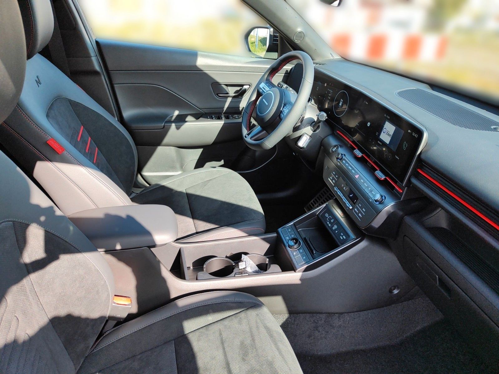 Hyundai Kona – Bild 14