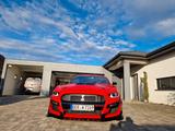 Ford Mustang Shelby facelift GT 500 3,7l LPG umbau - Ford Mustang mit LPG-Antrieb: Leder
