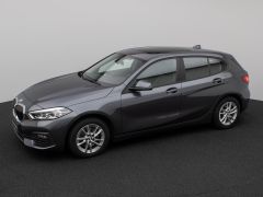 Foto Nummer 12: BMW 118i