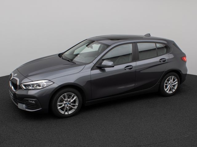 Foto Nummer 12: BMW 118i