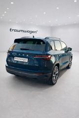 Skoda Karoq, Style, 4x4, DSG, Top Ausstattung! - Skoda: Grün
