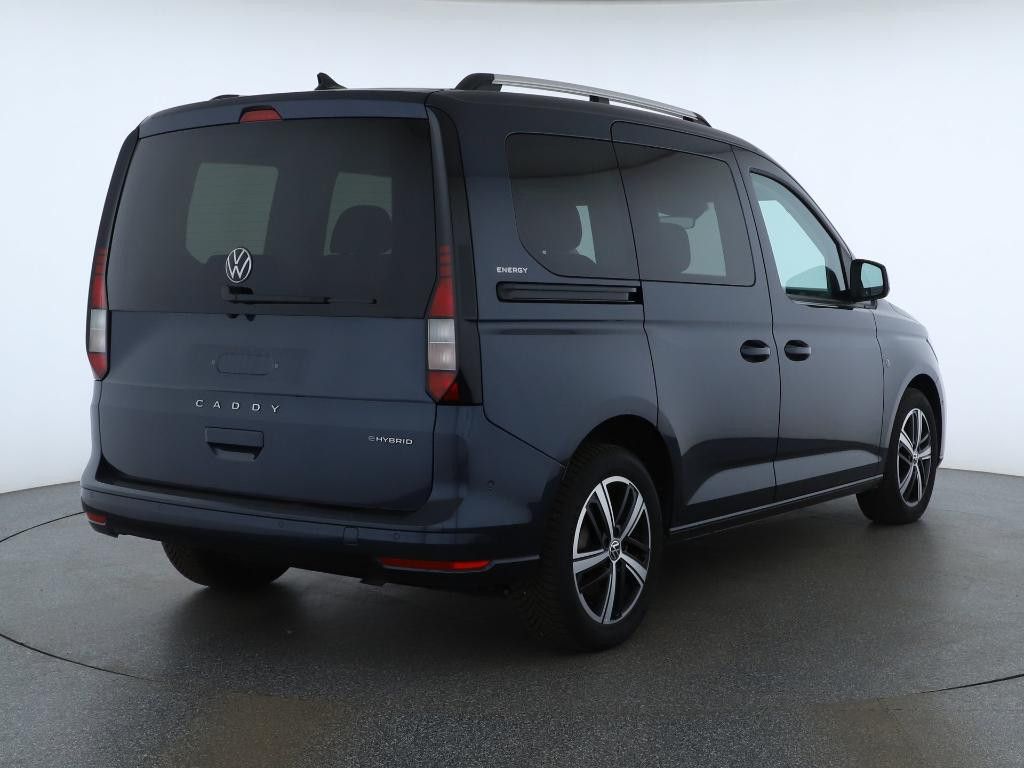 Fahrzeugabbildung Volkswagen Caddy Life "Energy" TSI eHybrid ACC Navi Kamera
