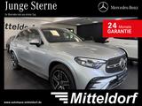 Mercedes-Benz GLC 300 e 4M AMG PREMIUM+ FAP+ TECHNIKP. WINTERP