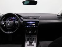 Skoda Superb - Vorschau Bild 11