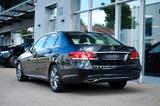 Mercedes-Benz E 350 BlueTec Lim. Avantgarde 9G/LED/NAVI/DISTR+ - Mercedes-Benz E 350 mit Diesel-Antrieb: Automatik