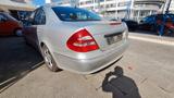 Mercedes-Benz E 220 E -Klasse Lim. E 220 CDI  Avantgarde - Mercedes-Benz E 220 aus 2003: Cdi