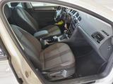 Volkswagen Golf Comfortline 1.4 TSI DSG Navi PDC SHZ - Volkswagen Golf mit Benzin-Antrieb: Limousine, Klimaanlage, 1.4