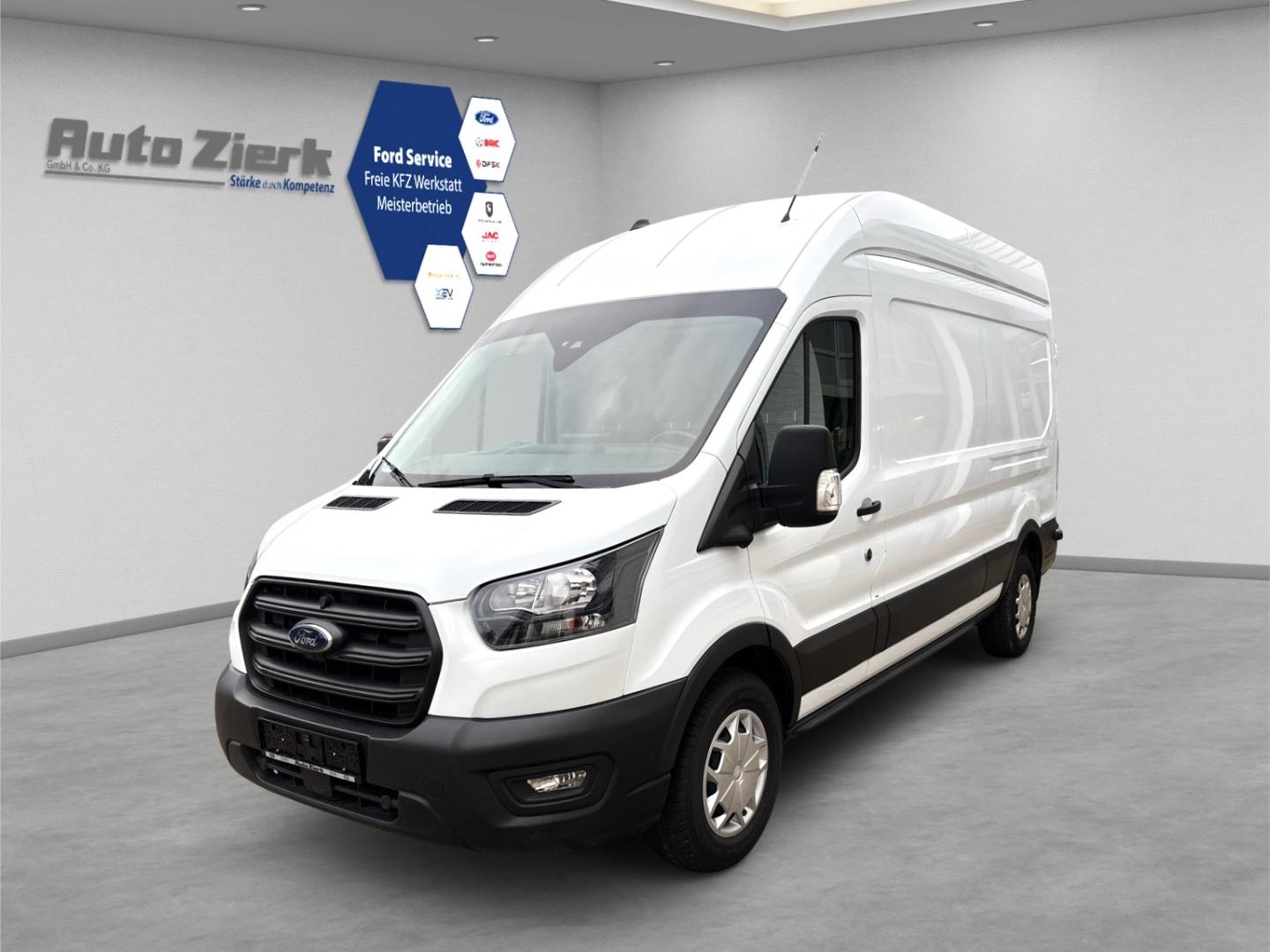 Ford Transit Kasten 350 L3H3 Trend 2.0 Ecoblue ACC NA