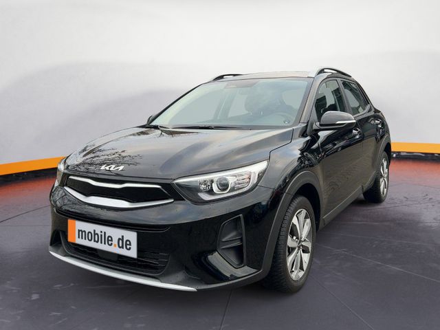 Kia STONIC 1.2 VISION NAVI FLA SpurH KlimaA Navi LM