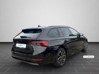 Skoda Octavia - Vorschau Bild 3