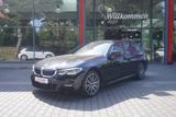 BMW 320d Touring M Sport Keyless Spurhalte Harman - BMW 320 Gebrauchtwagen in Hannover