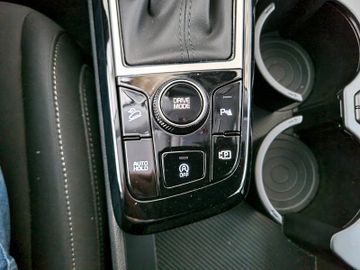 KIA Sportage - 11