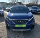 Peugeot 3008 Allure*GT-Line*R-Cam*SpurhalteASS*Navi*PDC* - gebrauchte Peugeot 3008 aus dem Jahr 2017