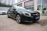 Mercedes-Benz CLA 200 CLA -Klasse CLA 200 CDI / d - Mercedes-Benz CLA 200 in Duisburg