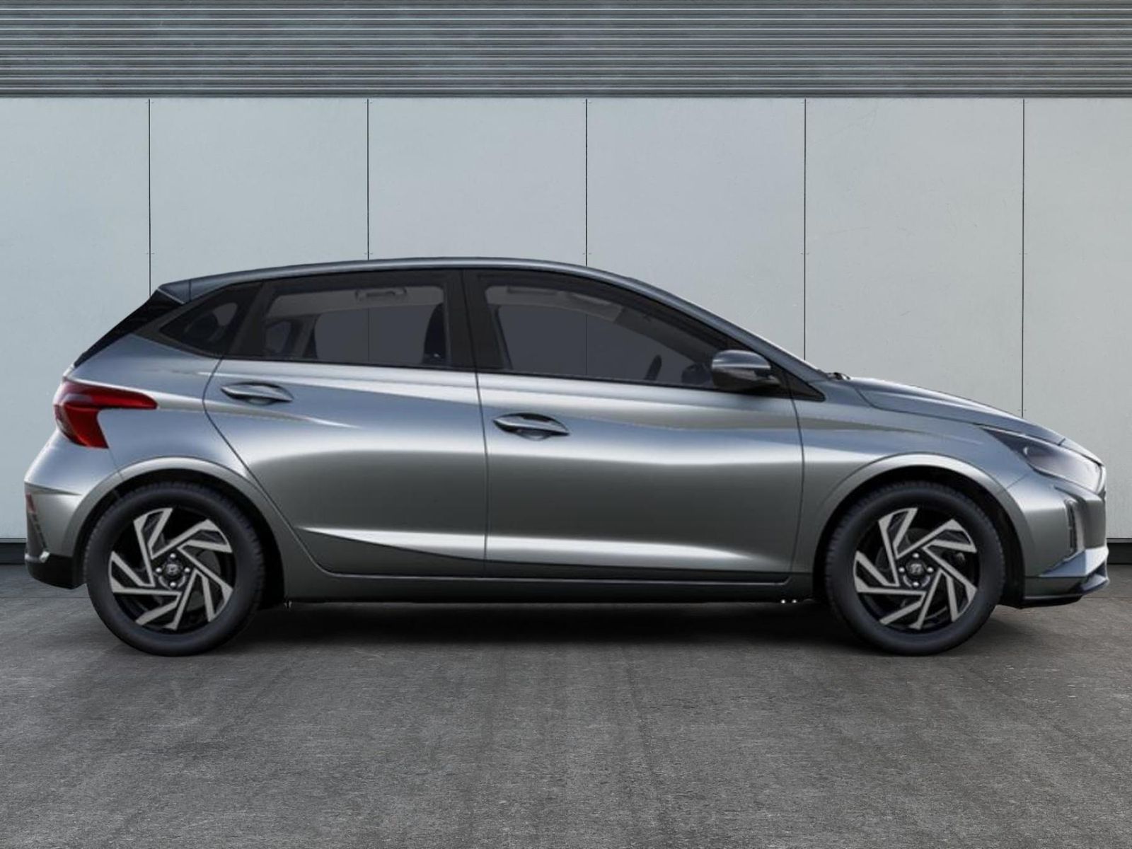 Hyundai i20 – Bild 4
