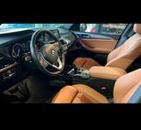 BMW X3 xDrive30d xLine AT xLine - BMW X3: Braun