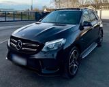 Mercedes-Benz GLE 43 AMG Mercedes-AMG GLE 43 4MATIC Merced... - : Geländewagen, Mercedes