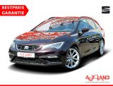 Seat Leon ST 1.8 TSI DSG FR LED Navi Panorama PDC - Seat in Dresden