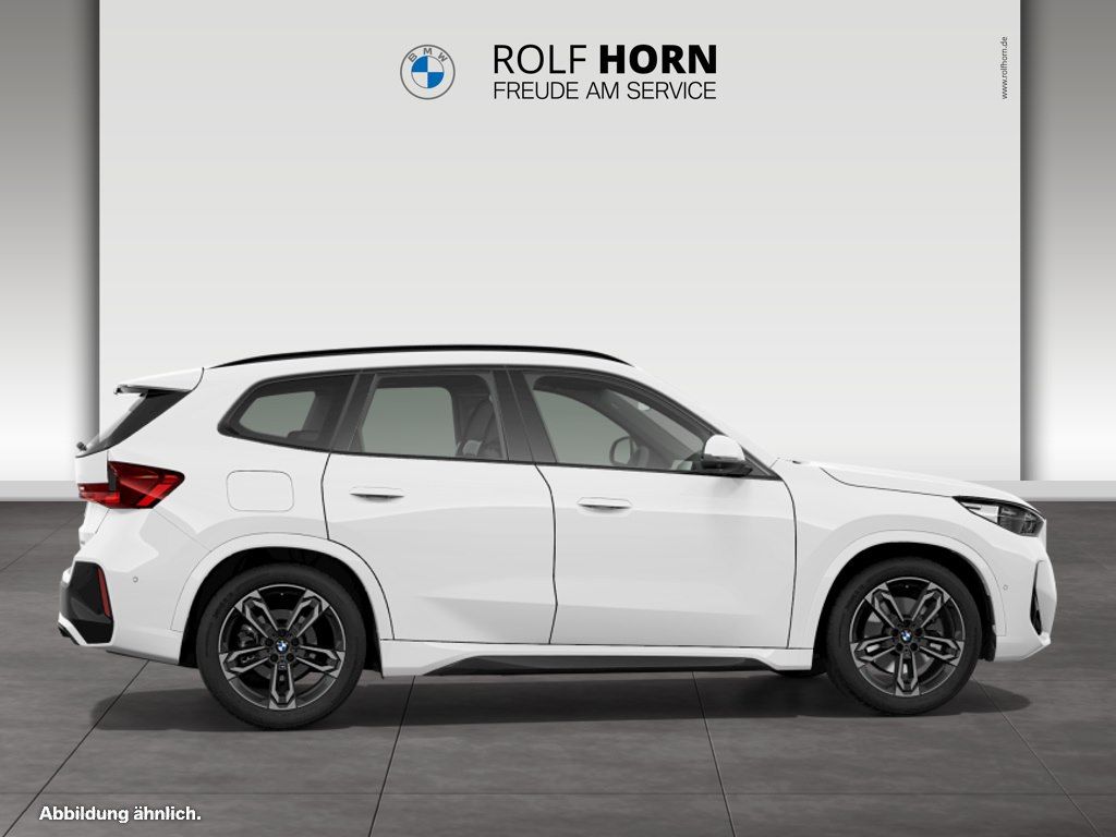 BMW X1 xDrive30e M Sportpaket HeadUp h/k adLED Klima foto 8